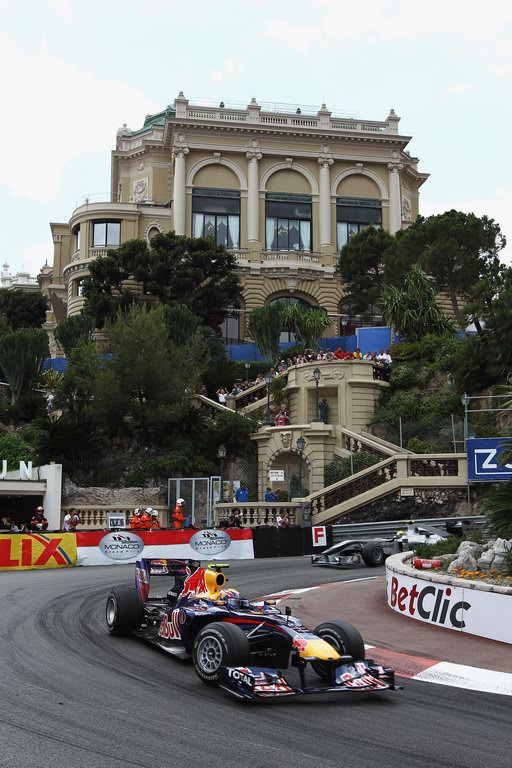 GP Monaco